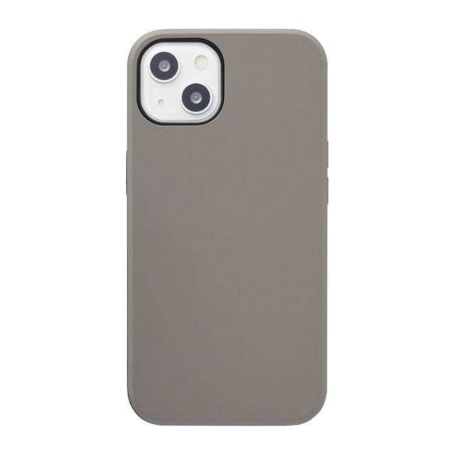 Smooth Touch Hybrid Case for iPhone13
