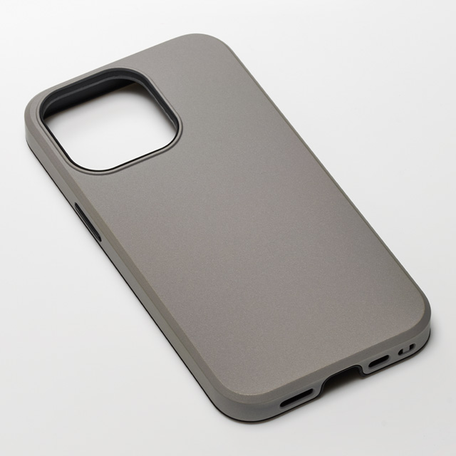Smooth Touch Hybrid Case for iPhone13