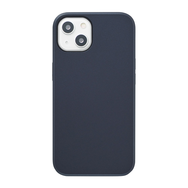 Smooth Touch Hybrid Case for iPhone13
