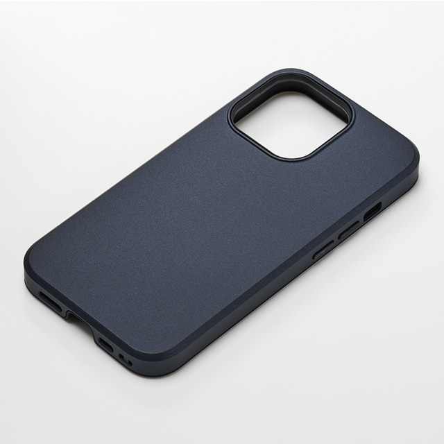 Smooth Touch Hybrid Case for iPhone13
