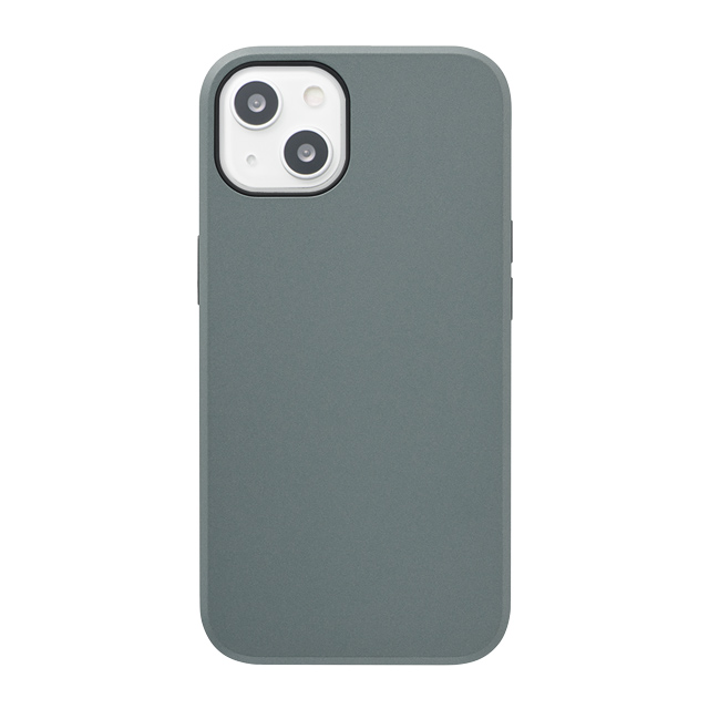 Smooth Touch Hybrid Case for iPhone13