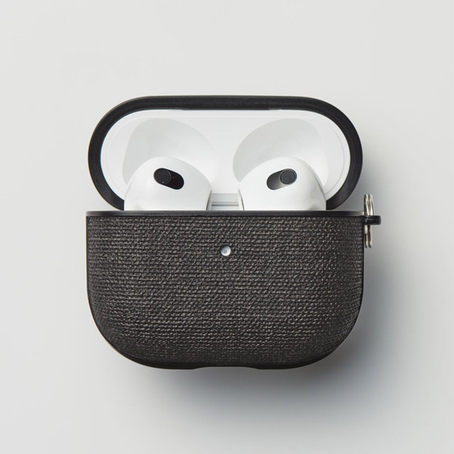 AirPods Texture Case for AirPods（第3世代）