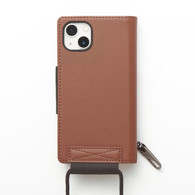Teshe light flip case for iPhone13