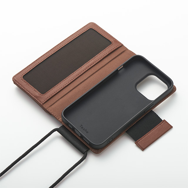 Teshe light flip case for iPhone13