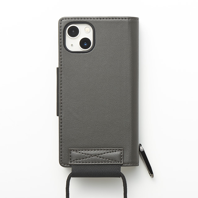 Teshe light flip case for iPhone13
