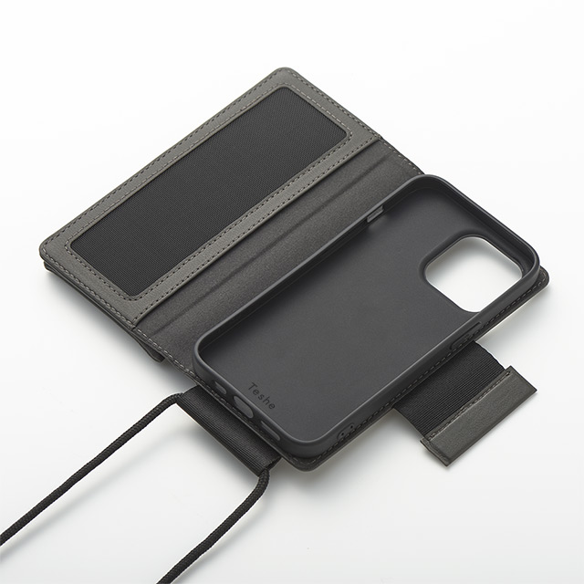 Teshe light flip case for iPhone13