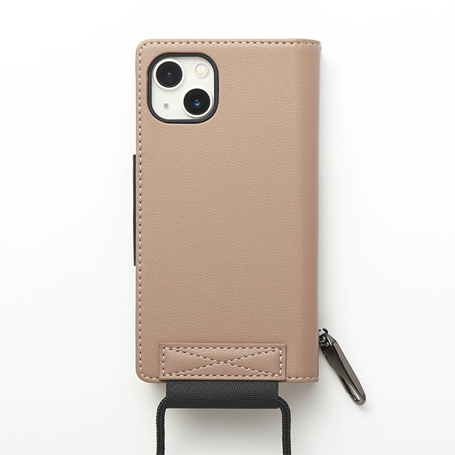 Teshe light flip case for iPhone13