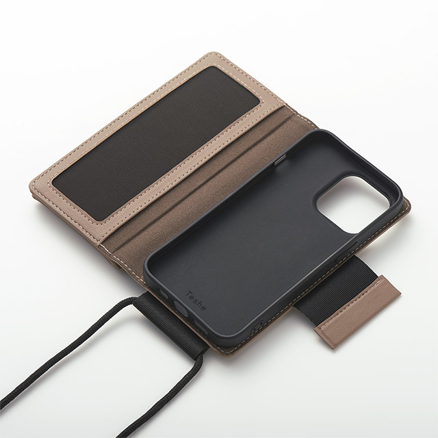 Teshe light flip case for iPhone13