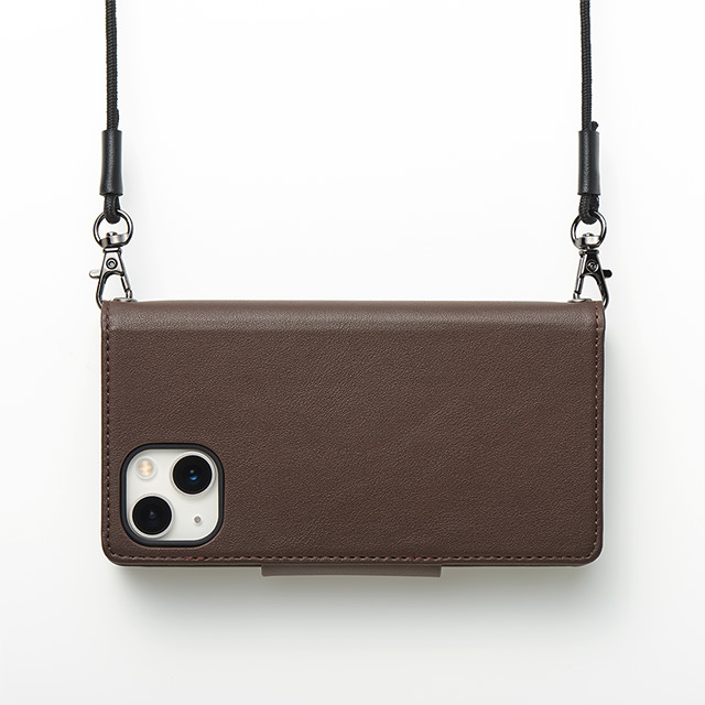 Teshe basic flip case for iPhone13