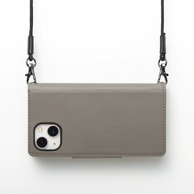 Teshe basic flip case for iPhone13
