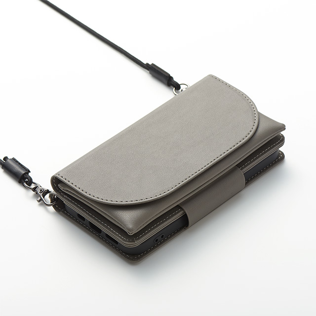 Teshe basic flip case for iPhone13