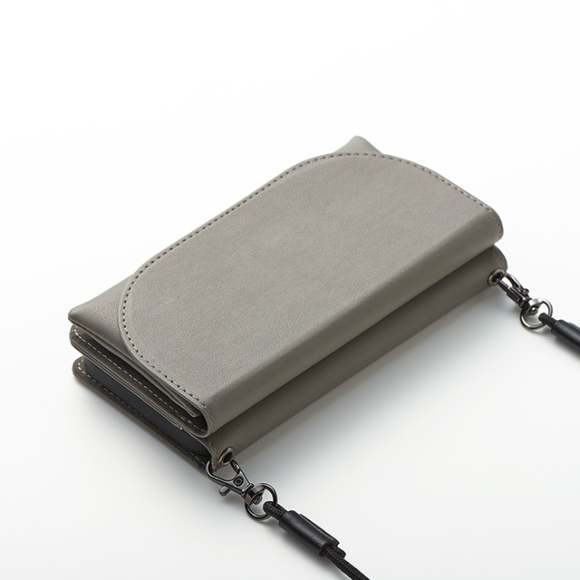 Teshe basic flip case for iPhone13