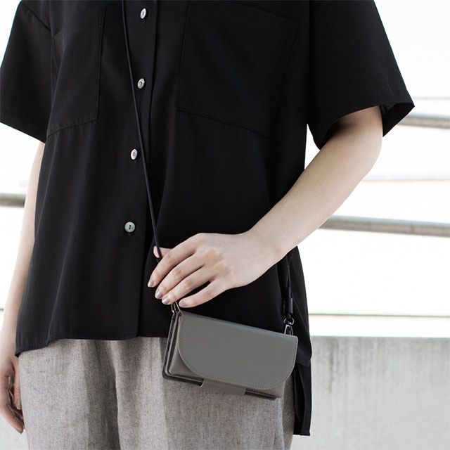 Teshe basic flip case for iPhone13