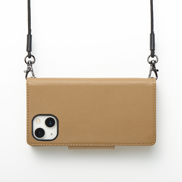 Teshe basic flip case for iPhone13