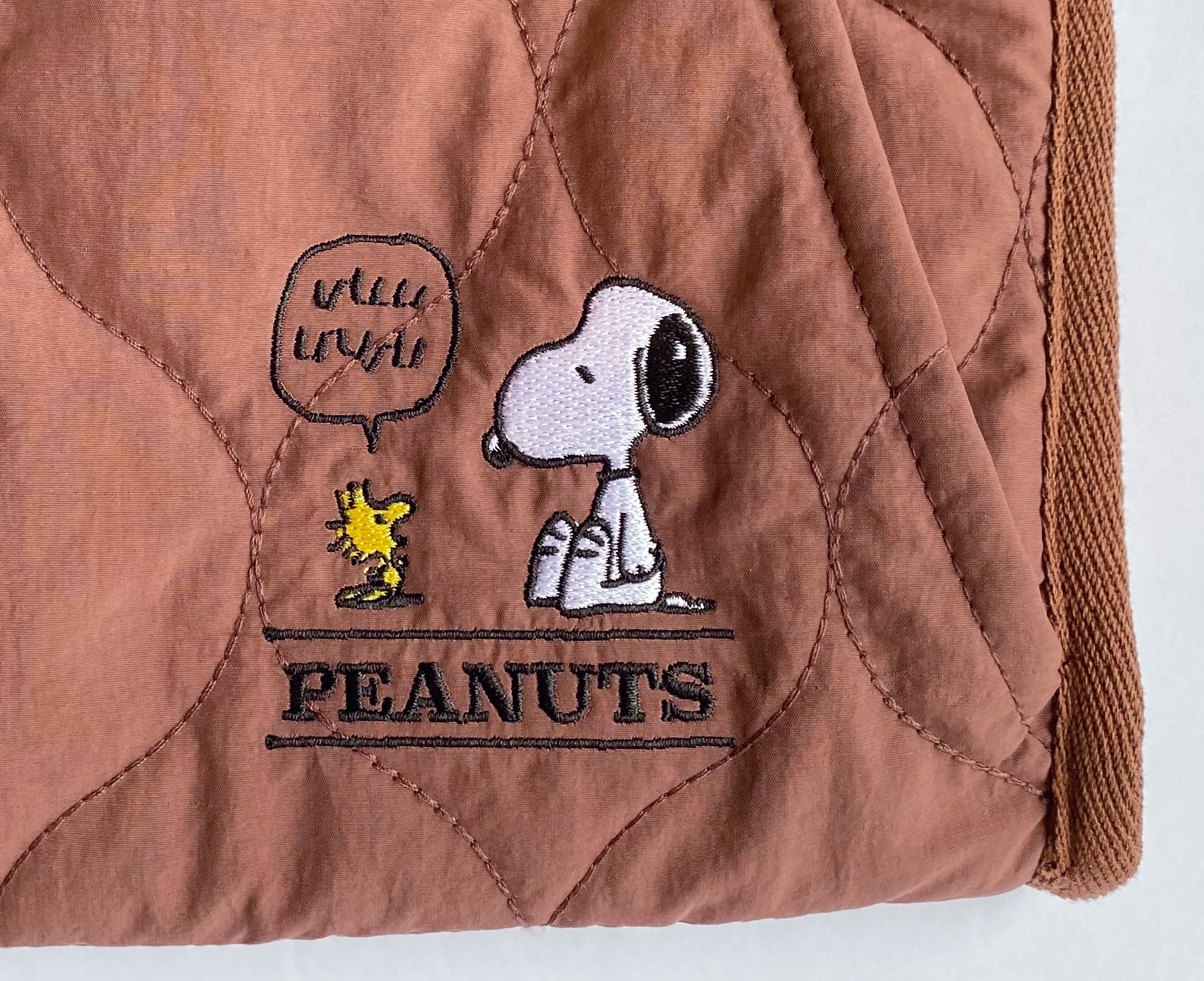 IP Pimotte Peanuts