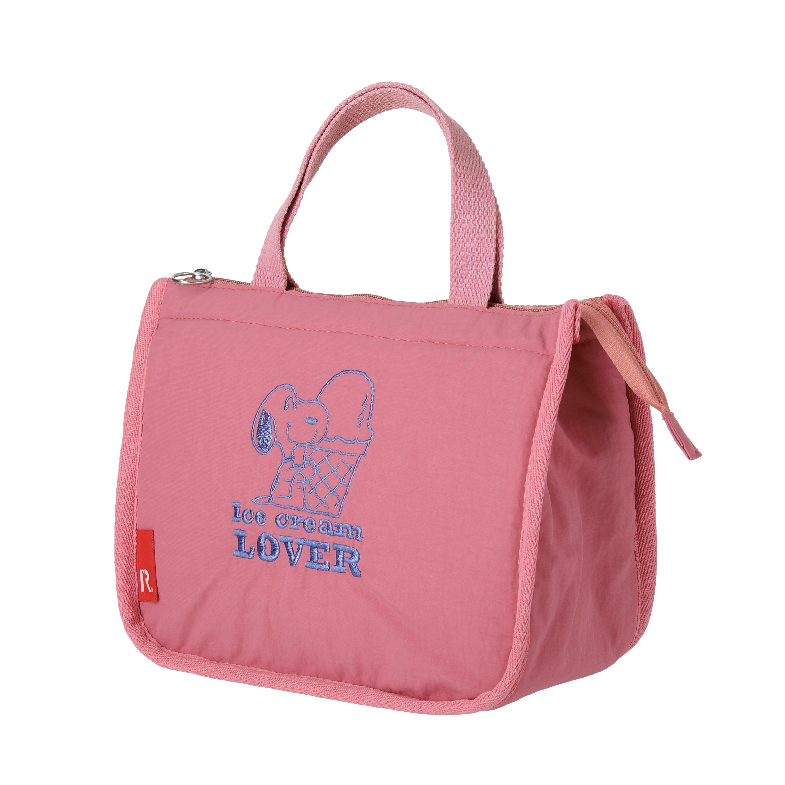 IP TKデリ Peanuts