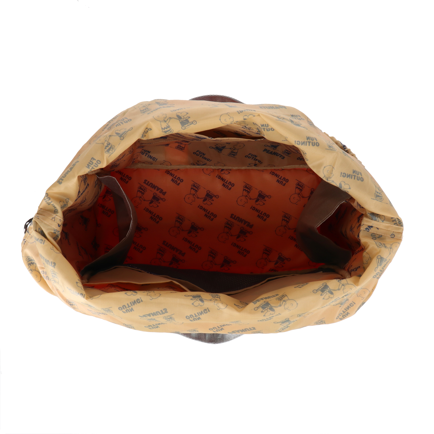 IP マミールー Peanuts