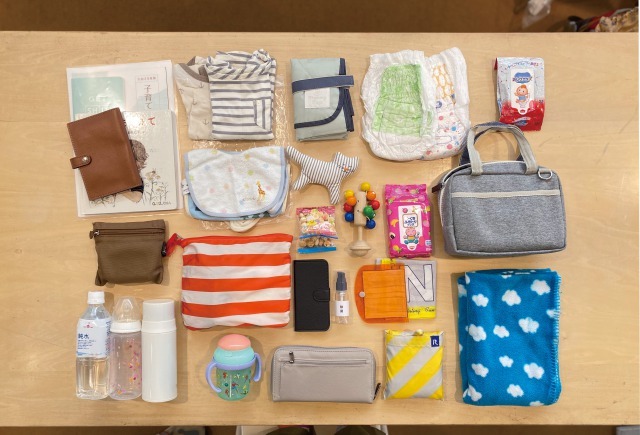 IP マミールー Peanuts