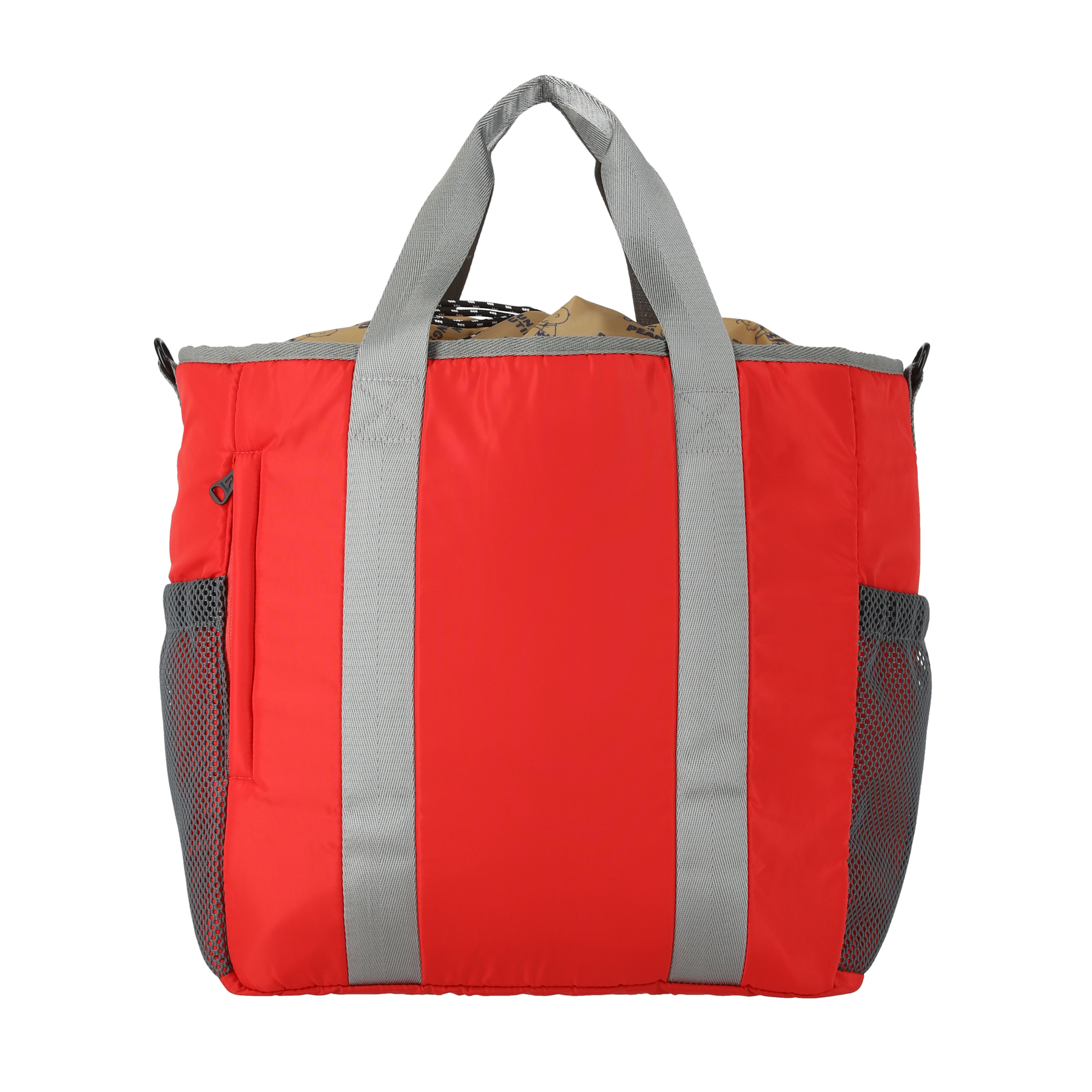 IP マミールー Peanuts