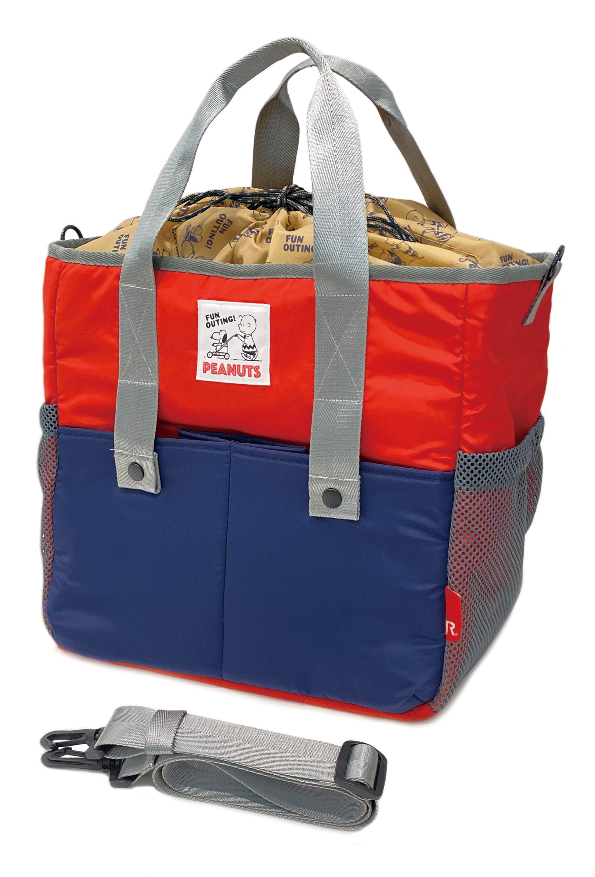 IP マミールー Peanuts