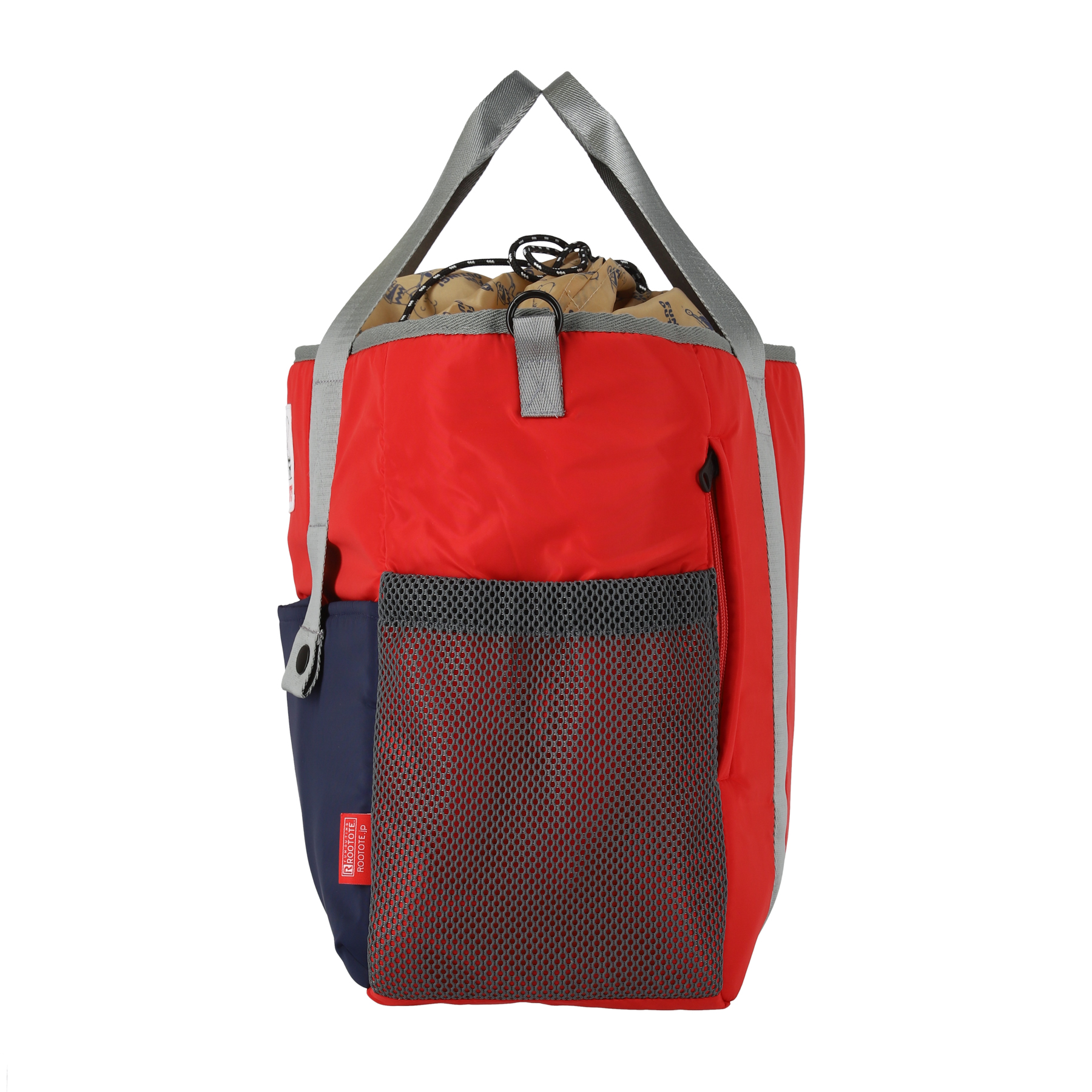 IP マミールー Peanuts