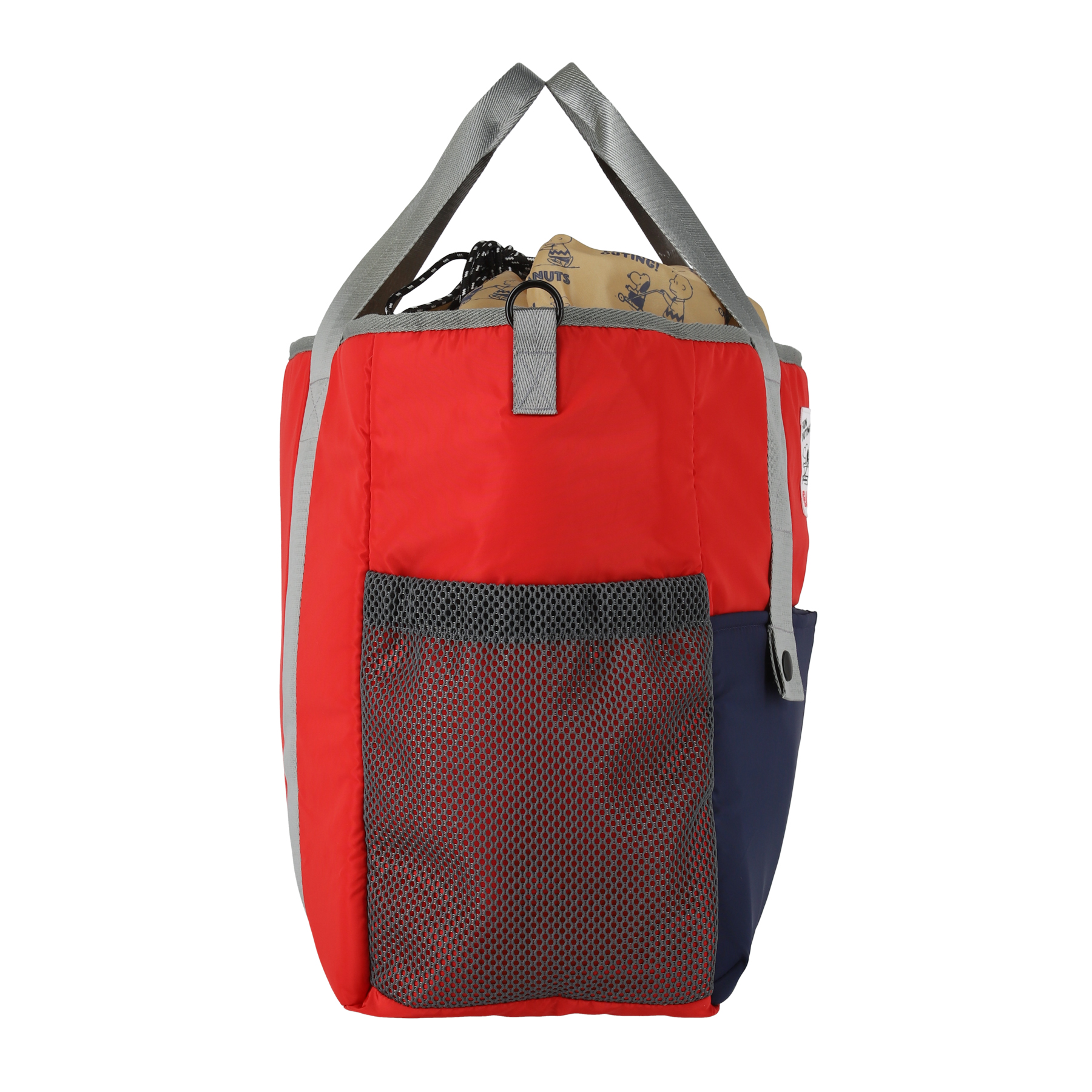 IP マミールー Peanuts