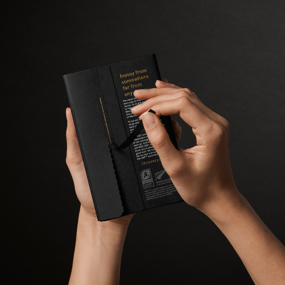 マヌカハニー MGO500+