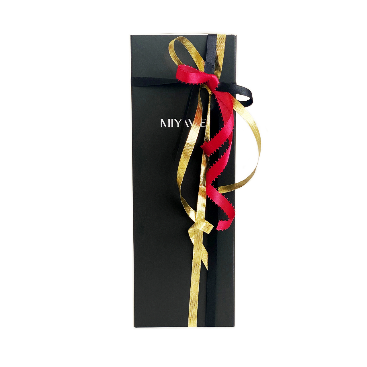 MIYAVIE FLOWER BOX / Rose & Kiwi vine