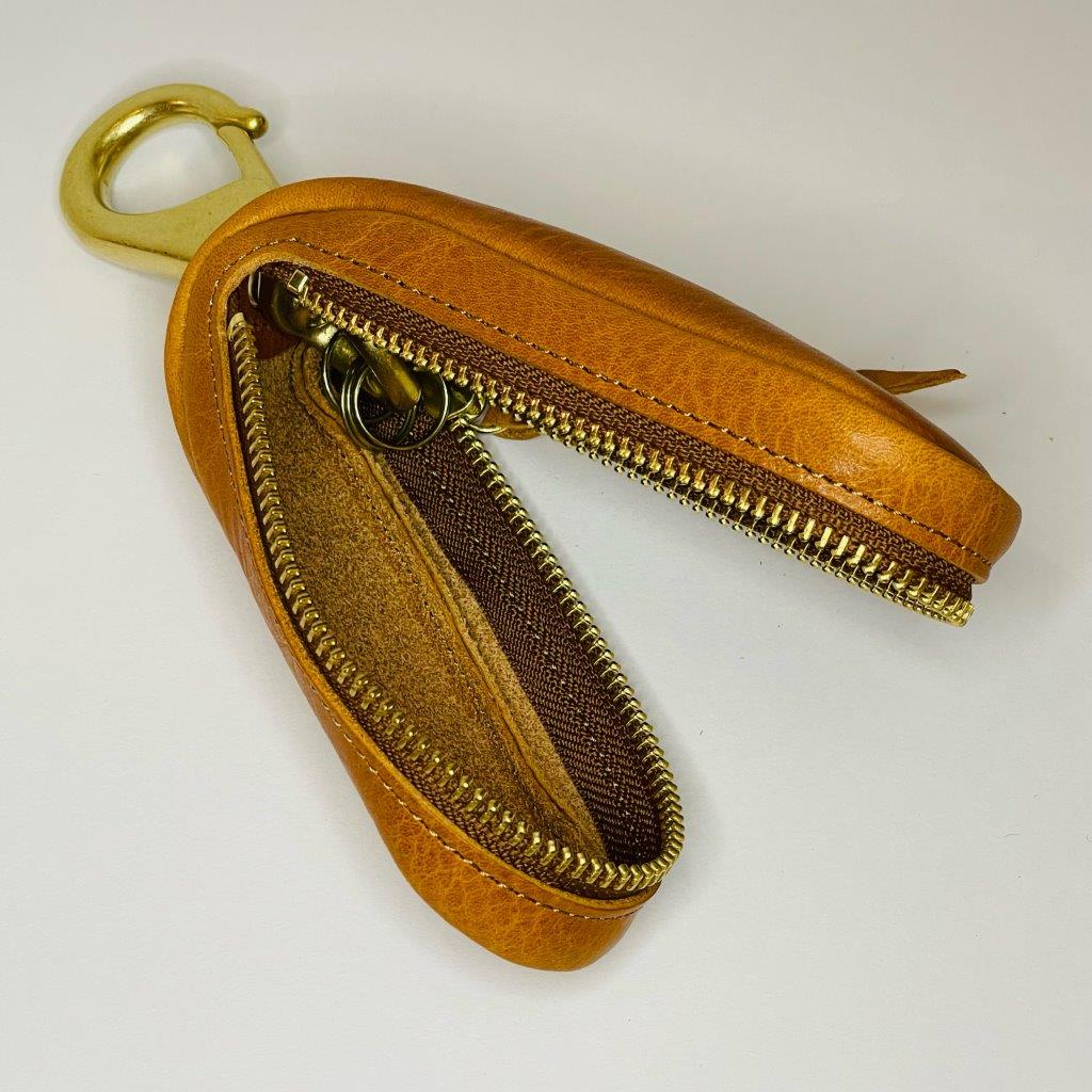 キーケース クラスター オイルバケッタ