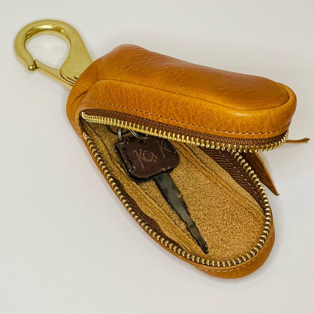 キーケース クラスター オイルバケッタ