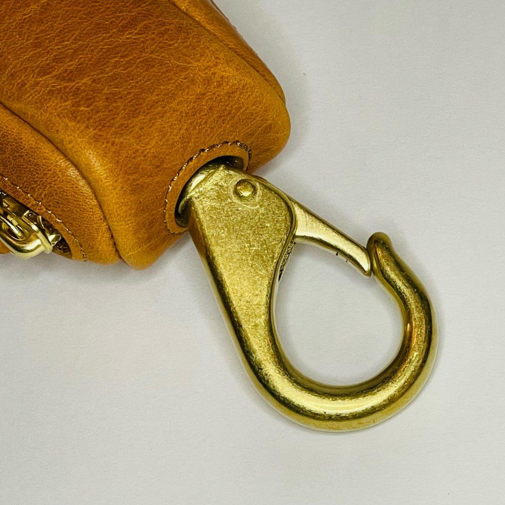 キーケース クラスター オイルバケッタ