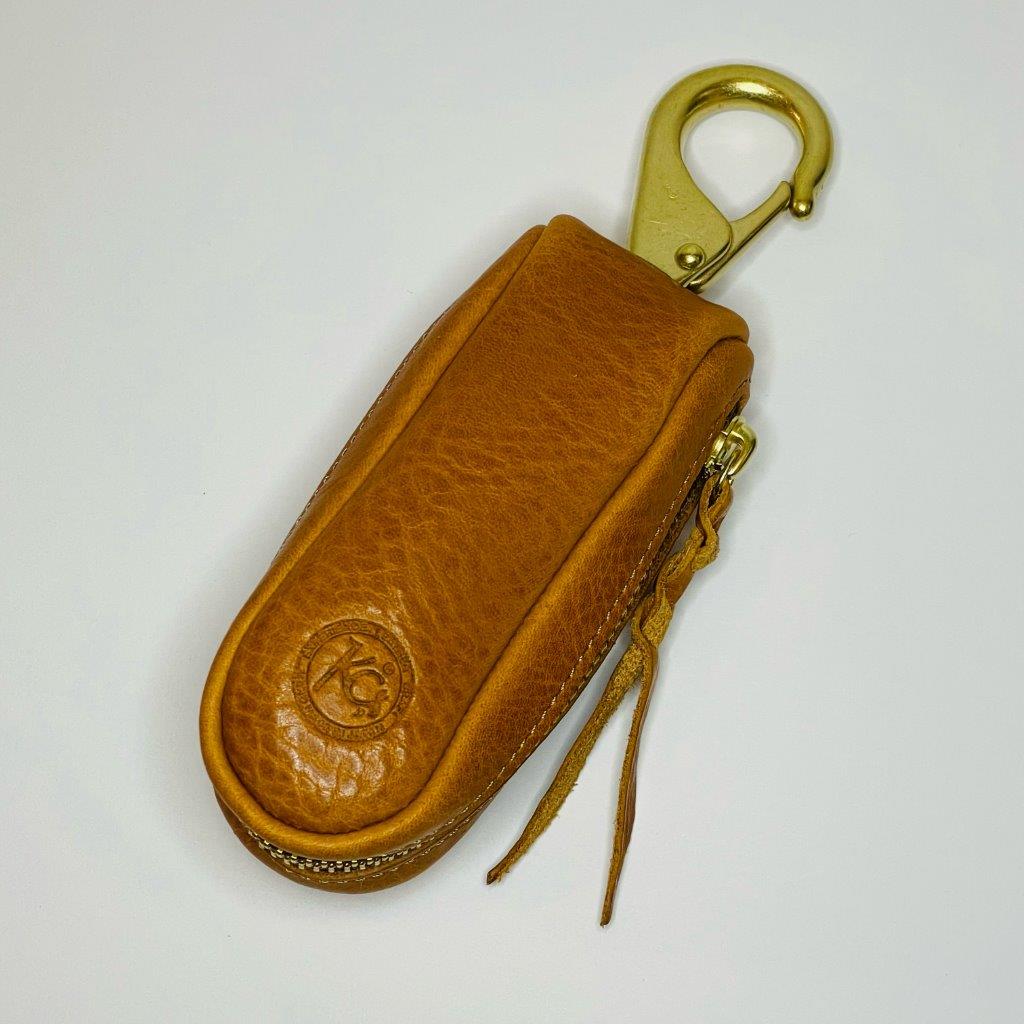 キーケース クラスター オイルバケッタ