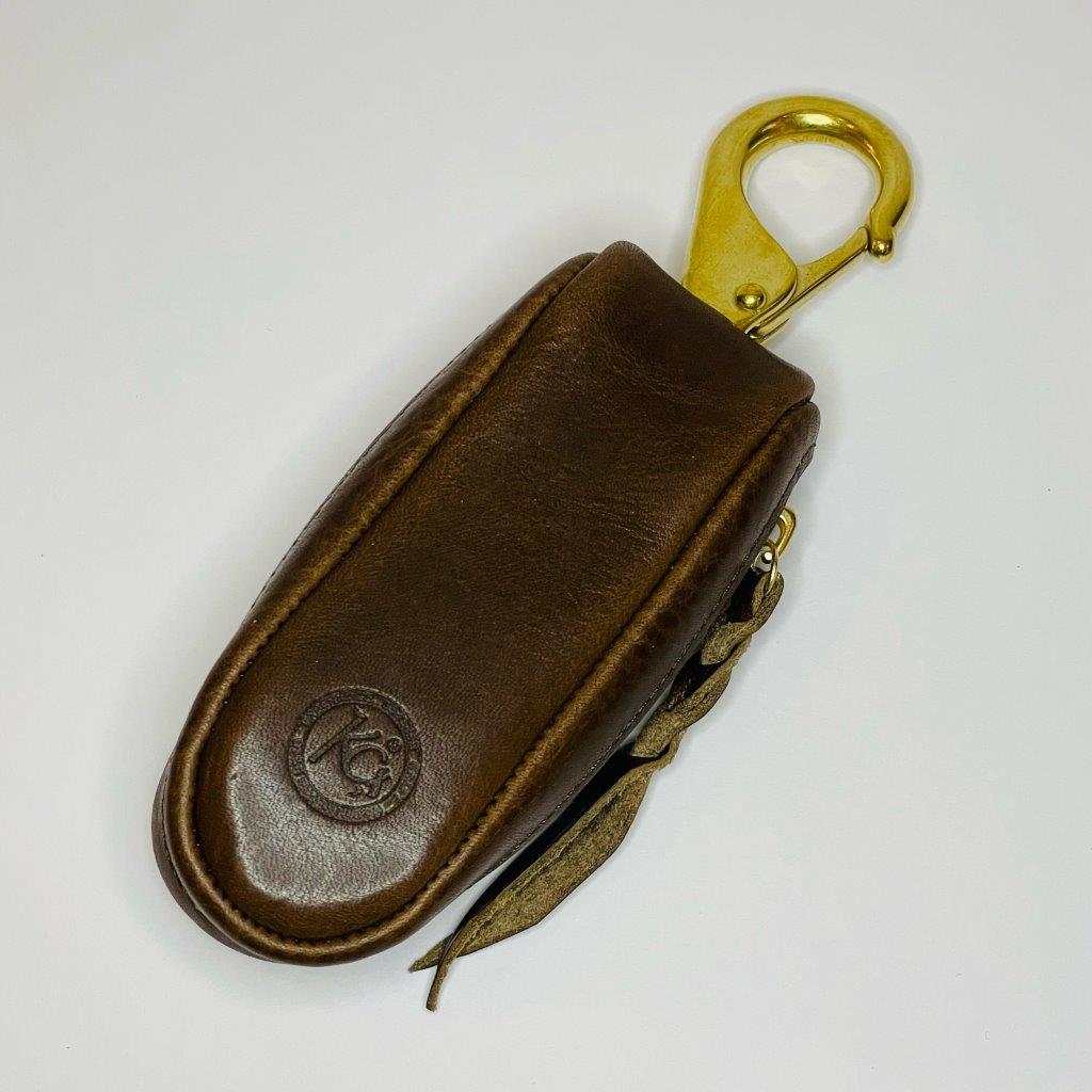 キーケース クラスター オイルバケッタ