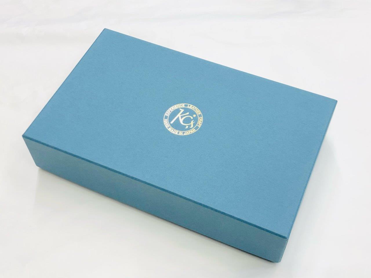 キーケース クラスター オイルバケッタ