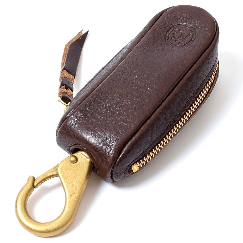 キーケース クラスター オイルバケッタ