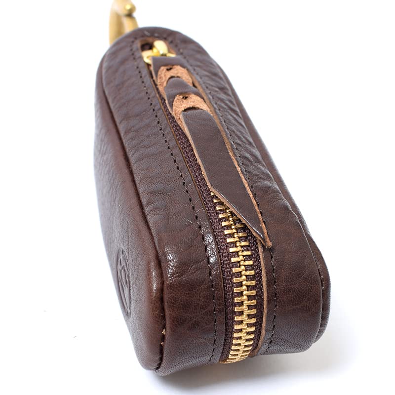 キーケース クラスター オイルバケッタ