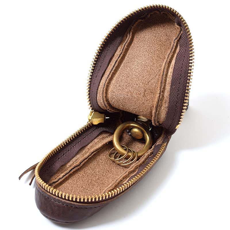 キーケース クラスター オイルバケッタ