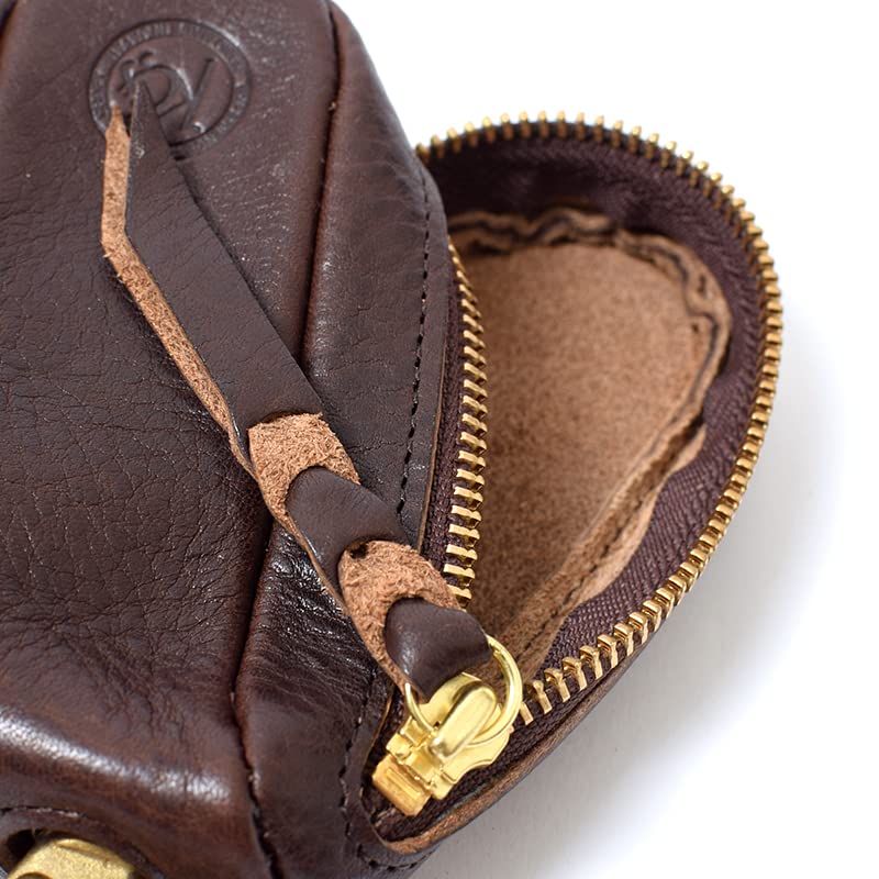 キーケース クラスター オイルバケッタ