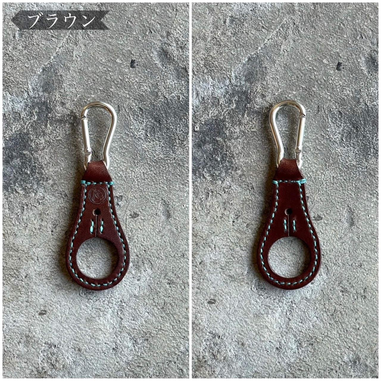 ホルダー　ペットボトル　カラビナ