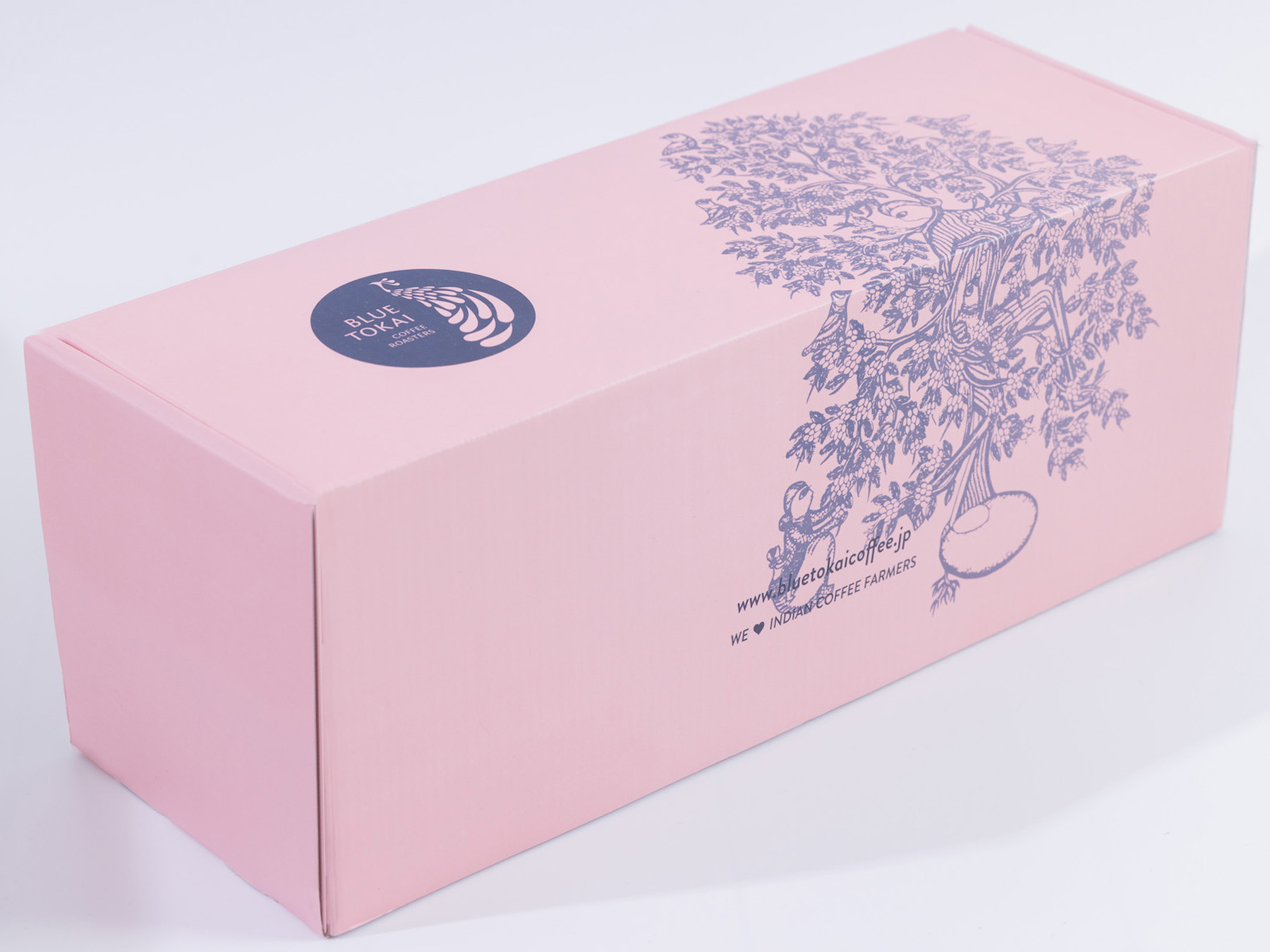 インド産 スペシャルティコーヒー ドリップパック30個入りギフトBOX