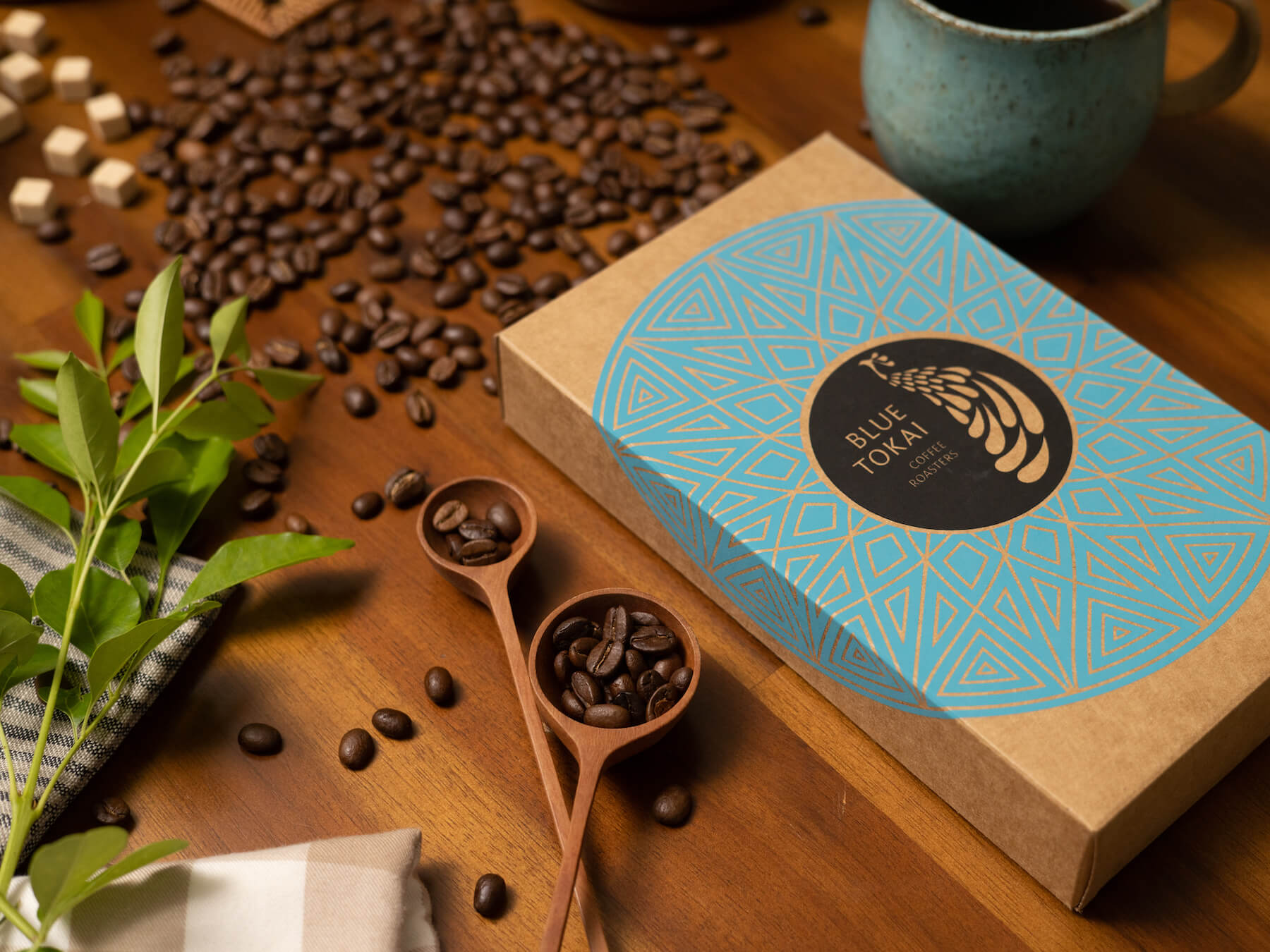 インド産 スペシャルティコーヒー75g 5個セット