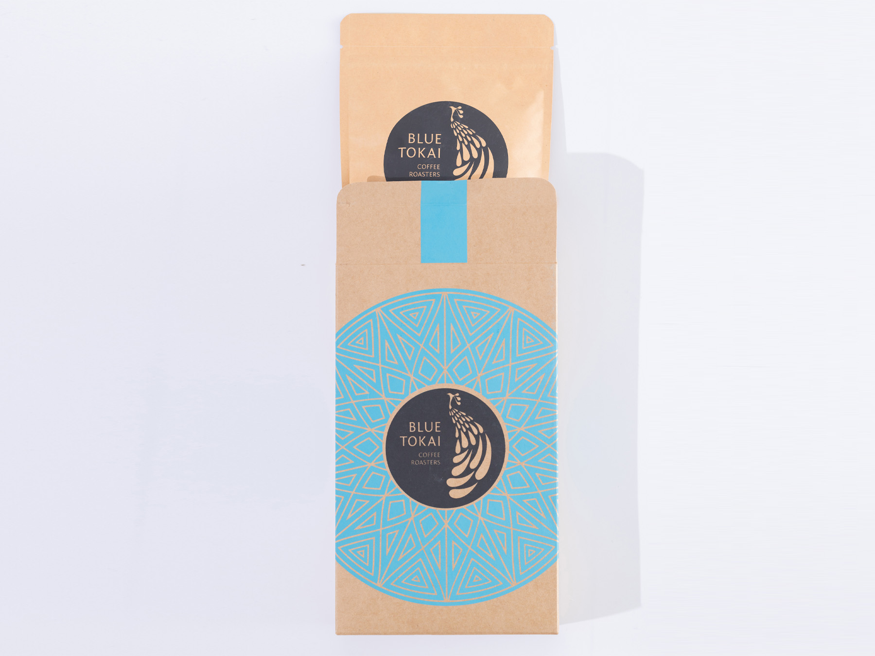 インド産 スペシャルティコーヒー75g 5個セット