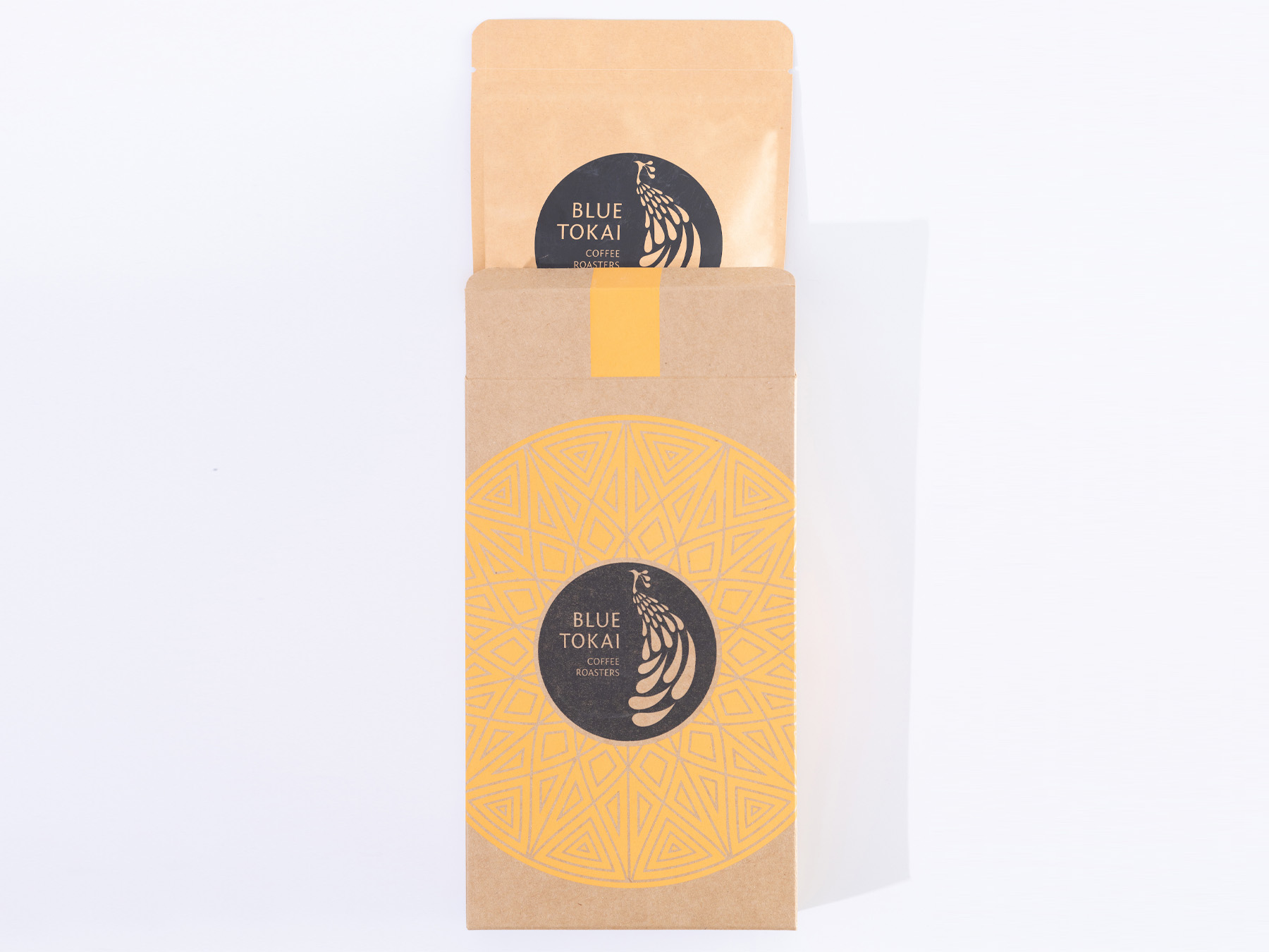 インド産 スペシャルティコーヒー75g 5個セット