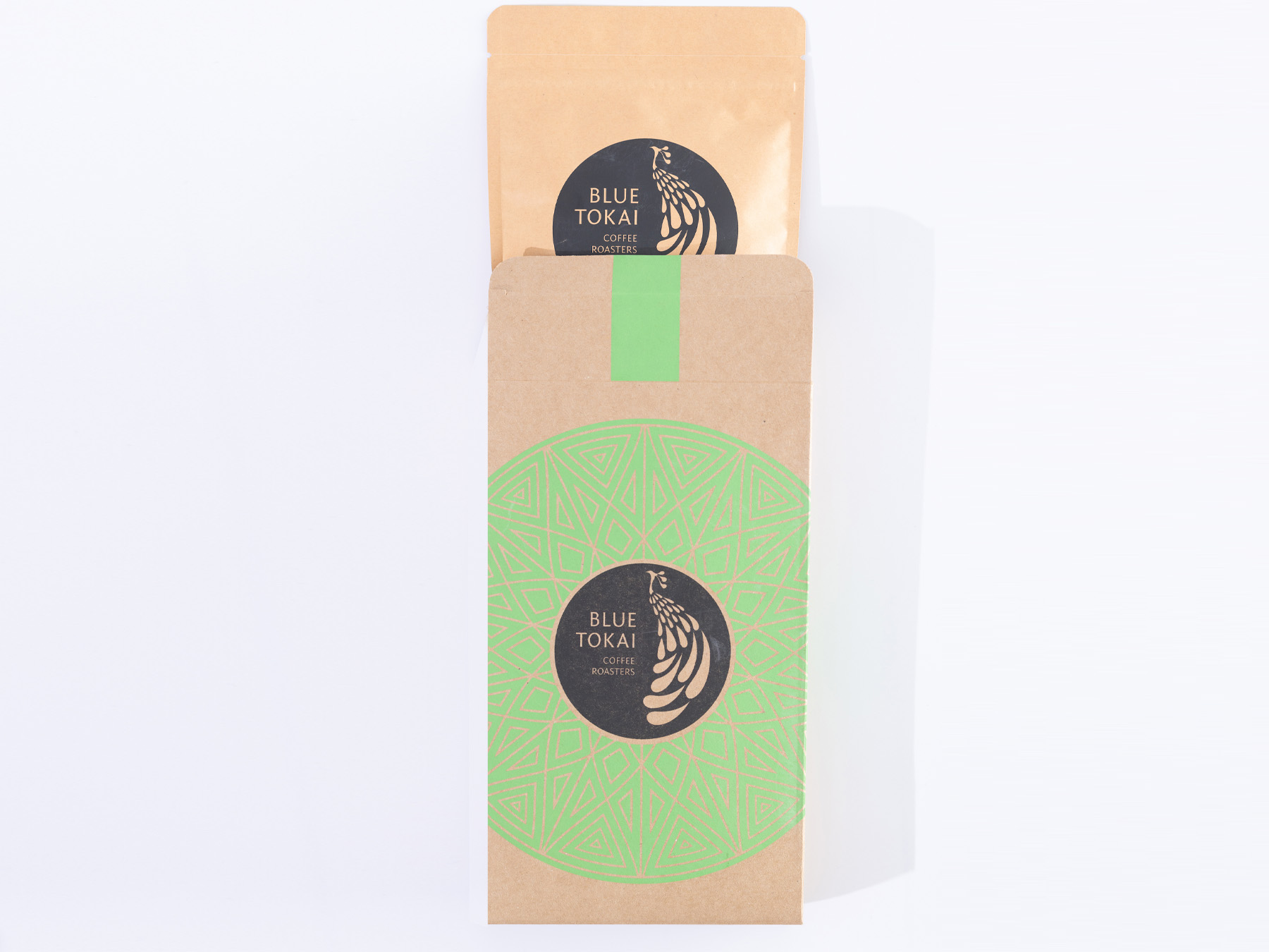インド産 スペシャルティコーヒー75g 5個セット