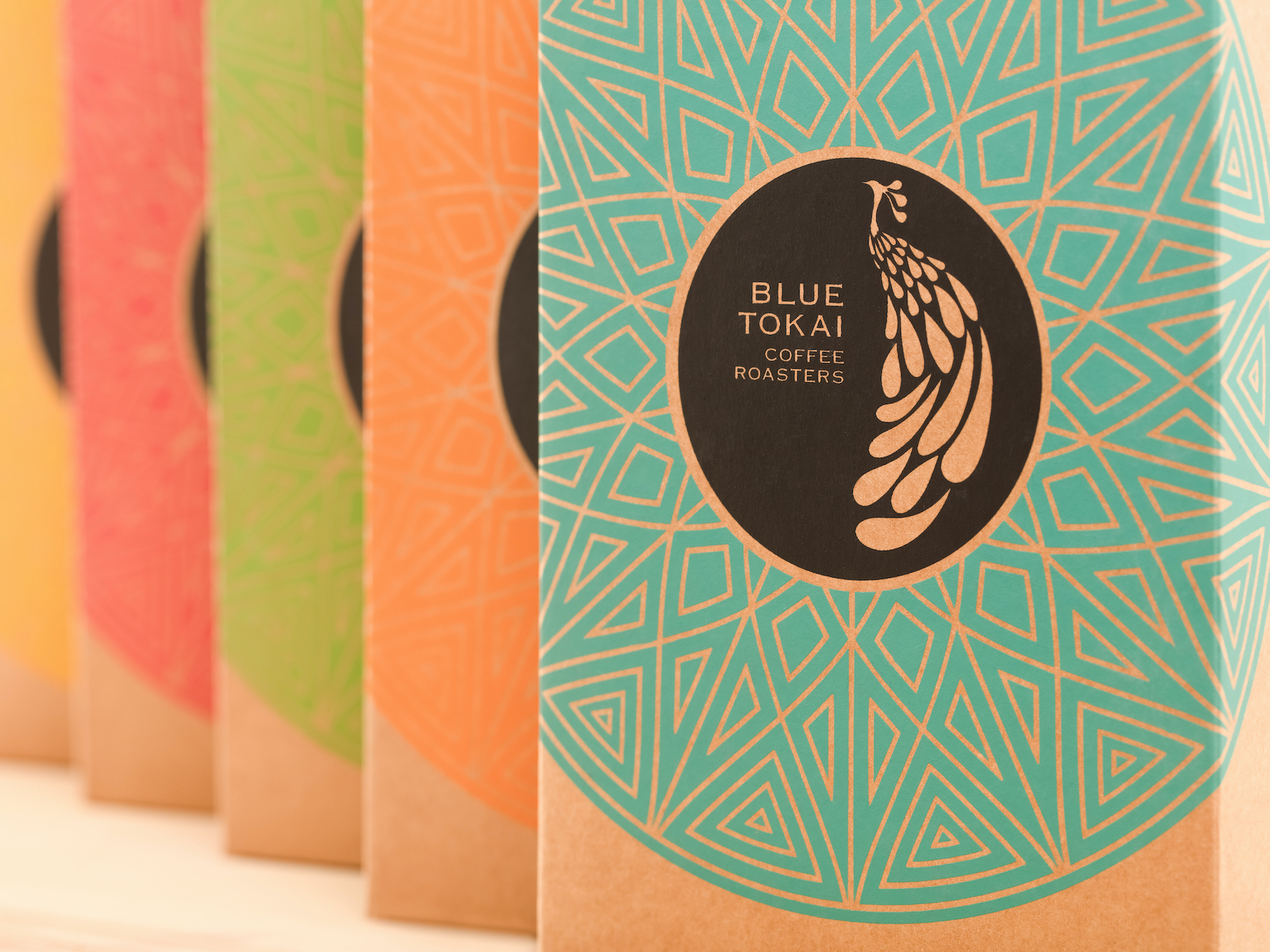 インド産 スペシャルティコーヒー75g 5個セット