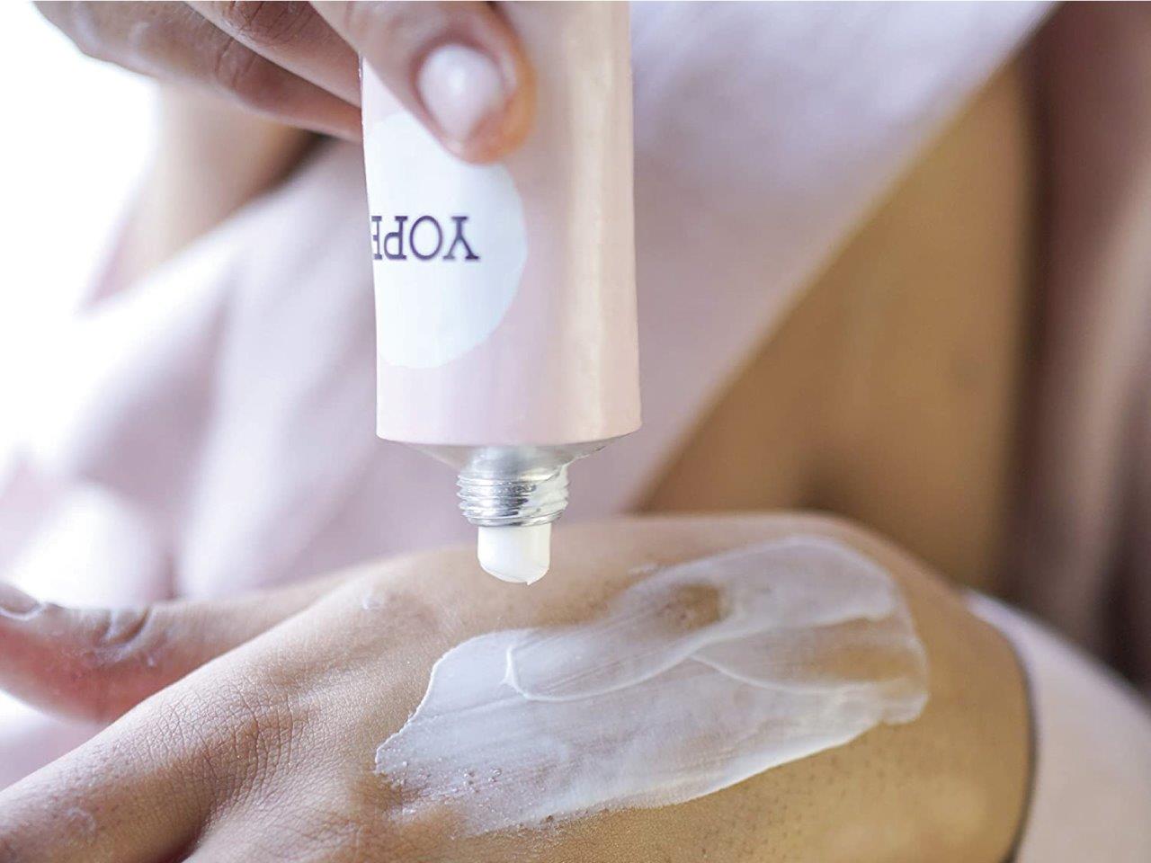 ハンドケアセット ティー＆ミント