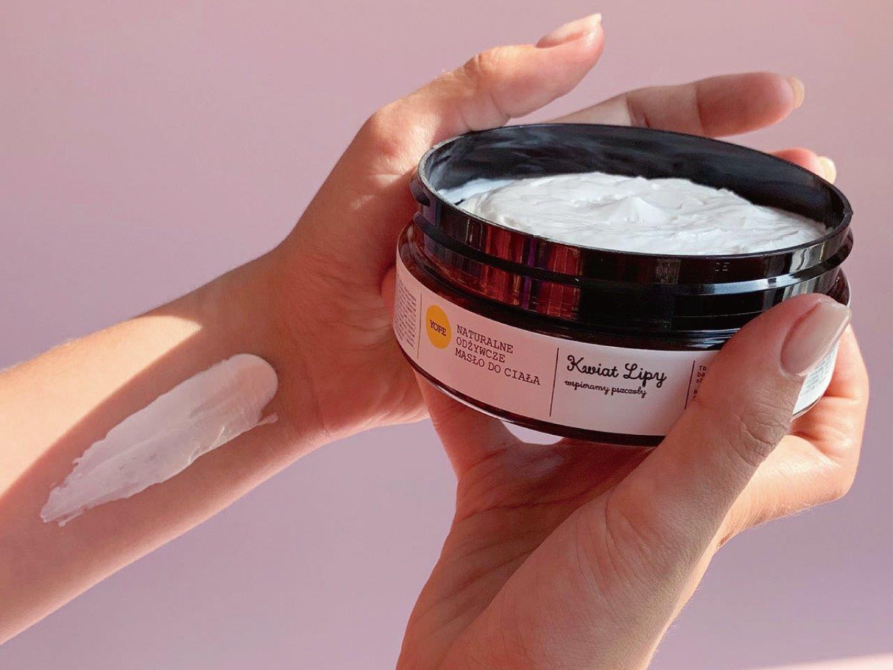 リンデンシリーズ ボディケアセット