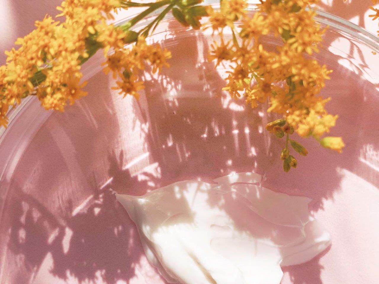 リンデンシリーズ ハンドケアセット