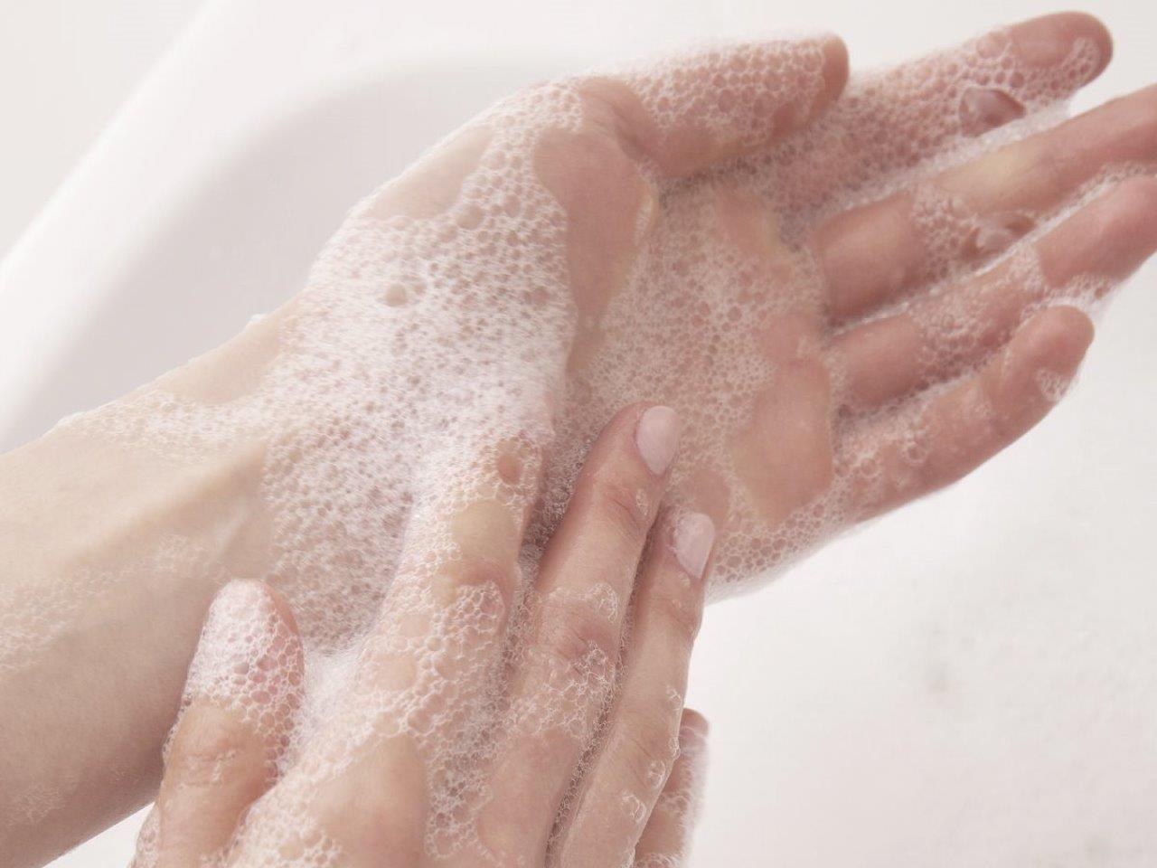 リンデンシリーズ ハンドケアセット