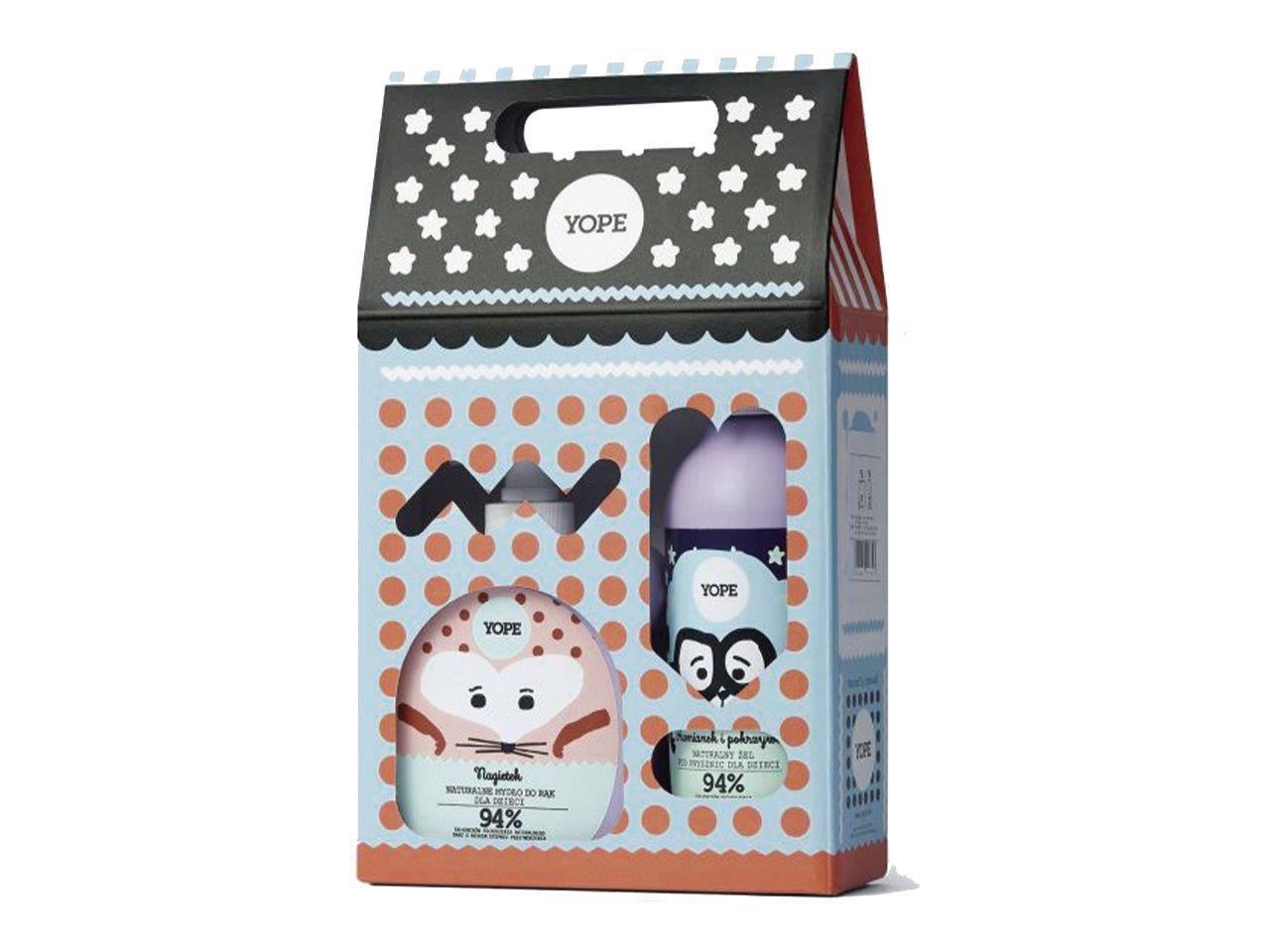 キッズシリーズ  マリーゴールド カモミール＆ネトル